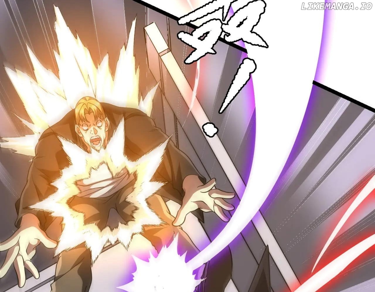 With My Netherworld Trillions, Game On! Chapter 160 - page 131